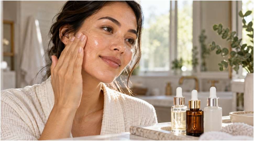 How to Layer Serums for Glass Skin Look: The Flawless Protocol?