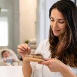 New Mom's Guide to Postpartum Hair Loss Remedies That Work