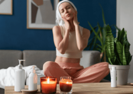 Best Spa Services for Stress and Anxiety That Feel Like a Reset