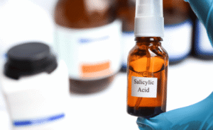 How To Use Salicylic ACID Without Dryness Safely at Home