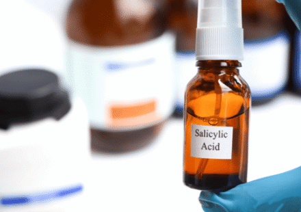 How To Use Salicylic ACID Without Dryness Safely at Home
