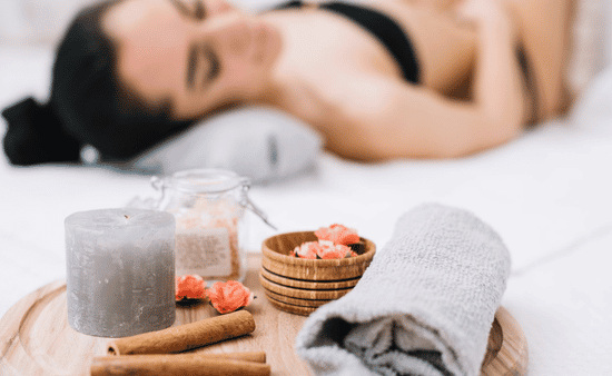 How to Get the Most From Your Spa Session
