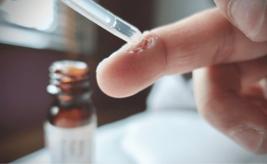 The Best Way to Apply Salicylic Acid Without Irritation