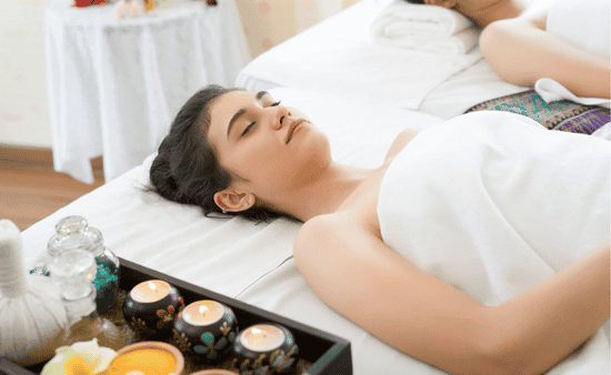 Why Spa Services Help Calm the Nervous System