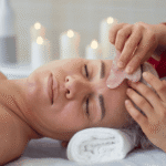 Spa Treatments for Dry Skin That Fix Flakes Fast