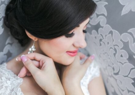 Bridal Makeup Ideas for Modern Brides - Fresh Looks for Your Big Day