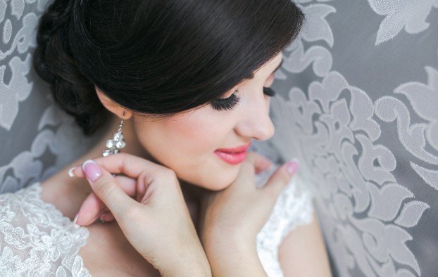 Bridal Makeup Ideas for Modern Brides - Fresh Looks for Your Big Day