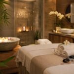 best spa services for self care