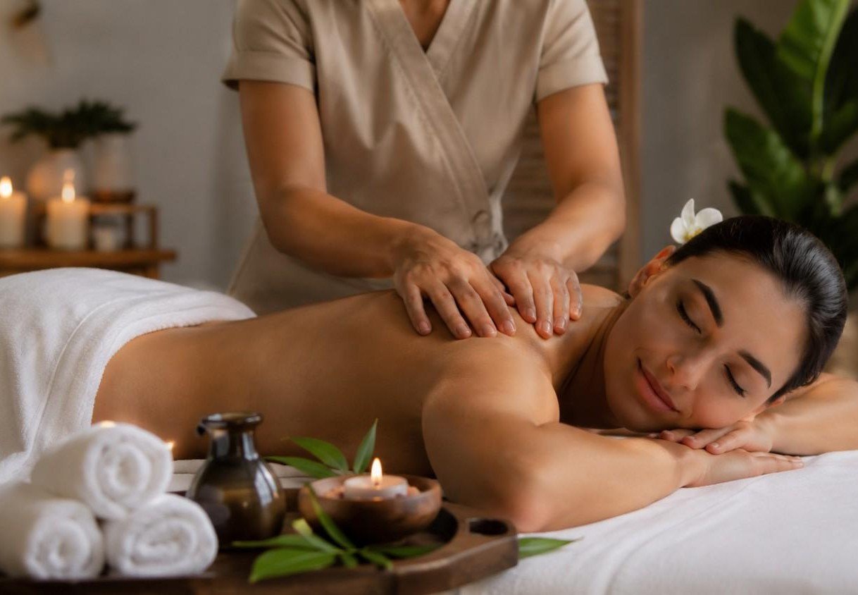 HydraFacial and Organic Facials for Skin Hydration