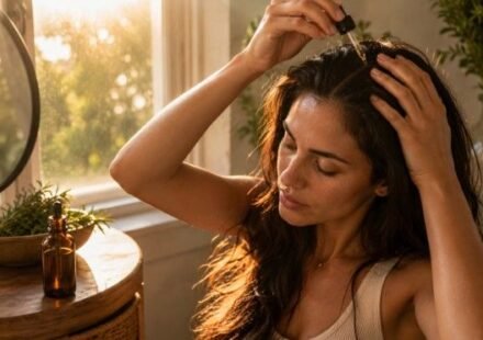Discover Rosemary Oil for Hair Growth Does It Really Work