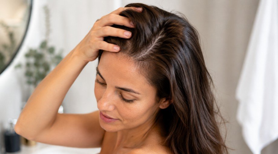 Dreaming Of Long Hair? How To Grow Hair Faster Today 