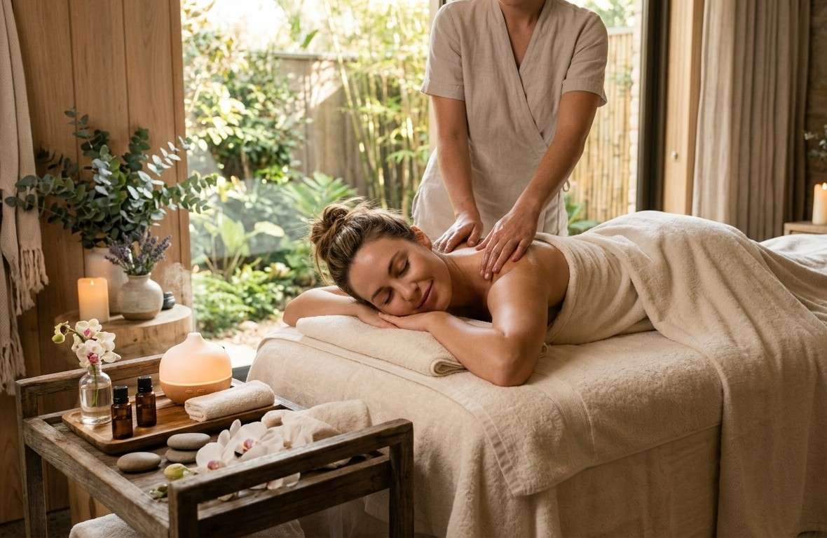 How Often Should You Book Spa Services for Self-Care?