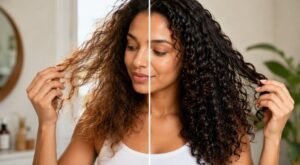 Hair Breakage Treatment Tips For Longer & Stronger Hair