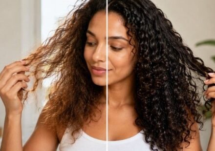 Hair Breakage Treatment Tips For Longer & Stronger Hair