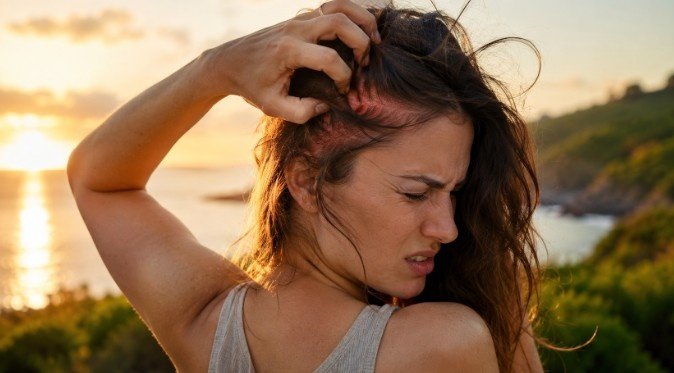 Hair Thinning And Excessive Shedding