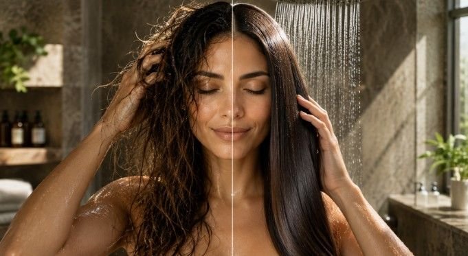 Hard Water Vs Soft Water