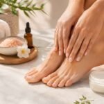 How to Keep Beautiful Hands and Feet Without Expensive Salon Visits