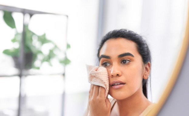 How to Remove Makeup Without Irritation