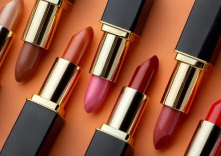 Lipstick Shades for Everyday Makeup Looks