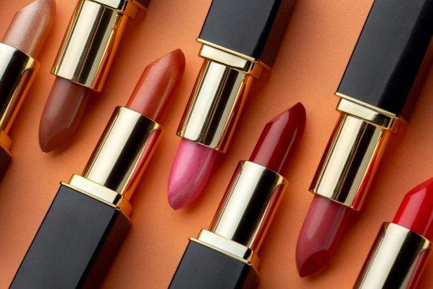 Lipstick Shades for Everyday Makeup Looks