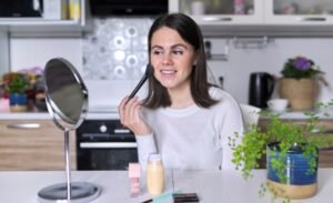 Makeup Routine for Sensitive Skin - A Gentle Step-by-Step Guide