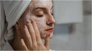 how often should you exfoliate sensitive skin