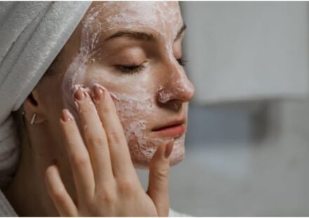 how often should you exfoliate sensitive skin