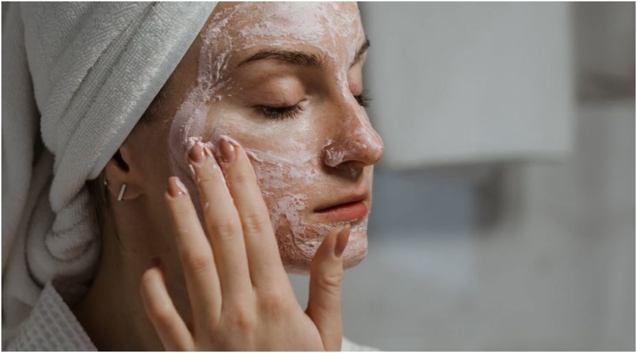 how often should you exfoliate sensitive skin