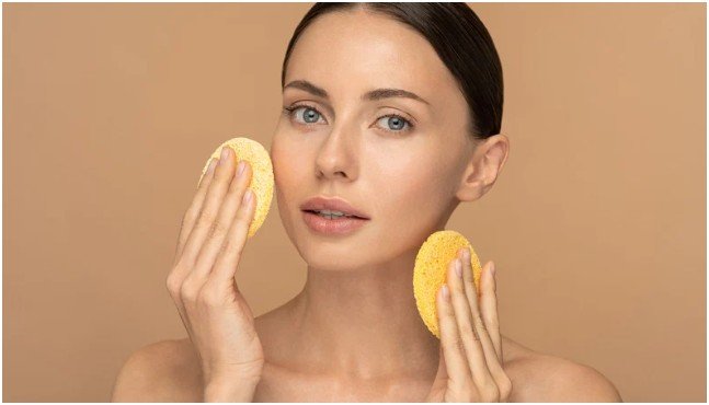 What to Avoid When Exfoliating Sensitive Skin