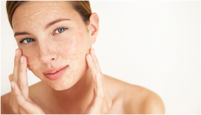 My Skin Barrier Traffic-Light Method