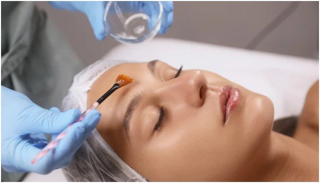 Best Acids for Acne-Prone Skin