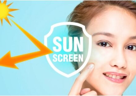 sunscreen mistakes that damage skin