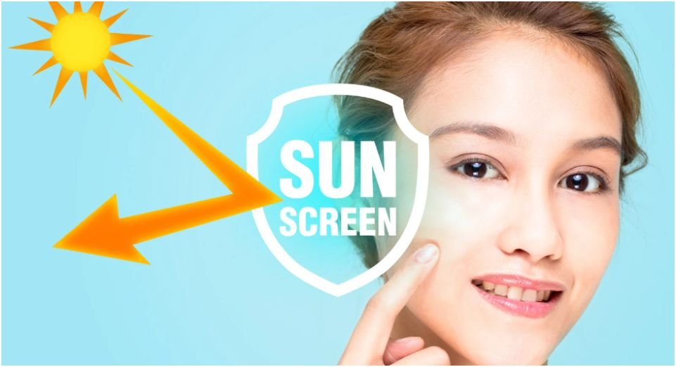 sunscreen mistakes that damage skin