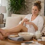 Self-Care Ideas for Hands and Feet That Go Beyond Basic Moisturizing