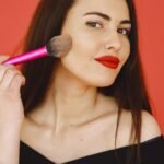 Simple Blush Placement Tips for Every Face Shape