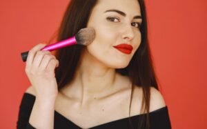 Simple Blush Placement Tips for Every Face Shape
