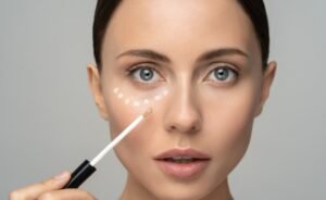 Simple Concealer Tips for Dark Circles That Look Natural