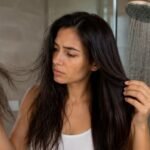Stop Hair Damage Hair Care With Hard Water Made Easy