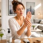 The Everyday Signs That Show Why Hands Reveal Personal Care Habits