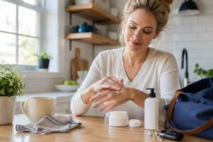 The Healthy Hands Guide People Wish They Started Following Earlier