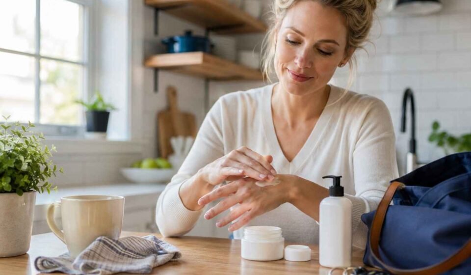The Healthy Hands Guide People Wish They Started Following Earlier