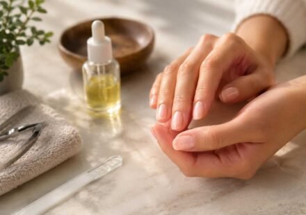 The Nail Maintenance Tips Most People Wish They Knew Sooner