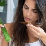 The Surprising Side Effects of Aloe Vera on Hair Explained