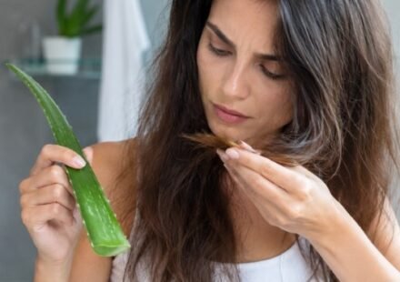 The Surprising Side Effects of Aloe Vera on Hair Explained