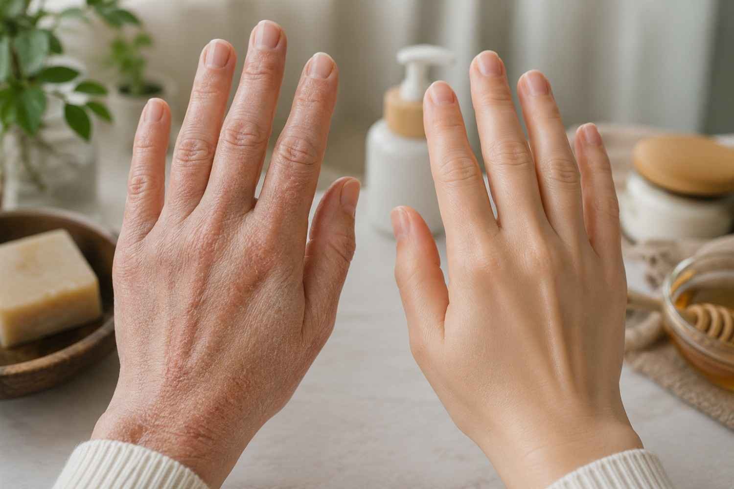 What Dermatologists Prioritize in Everyday Hand Care