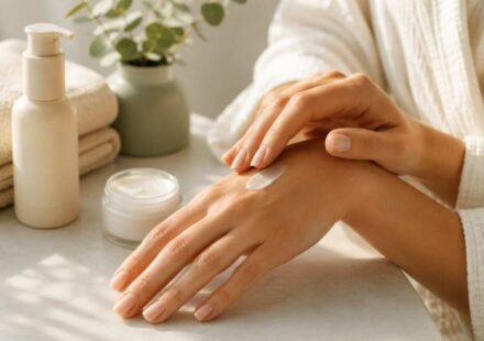 What Dermatologists Want You to Know About Everyday Hand Care