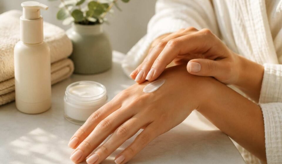What Dermatologists Want You to Know About Everyday Hand Care