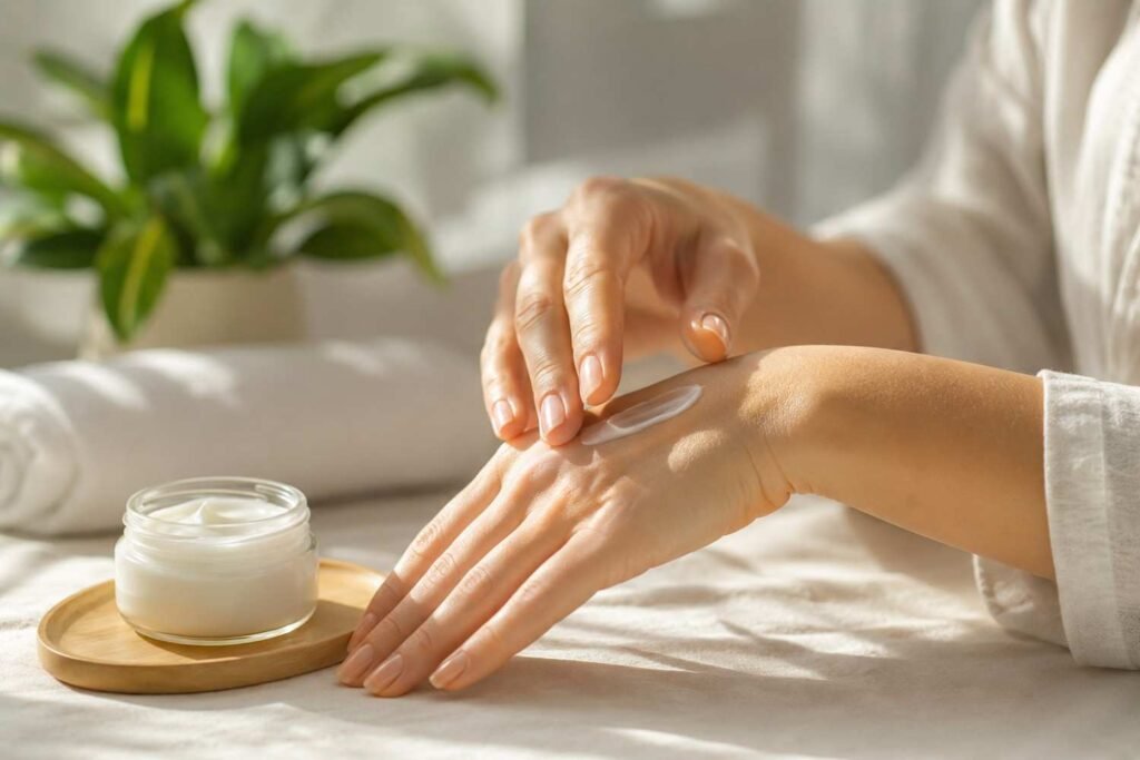 Why Hand Care Habits for Everyday Wellness Deserve More Attention