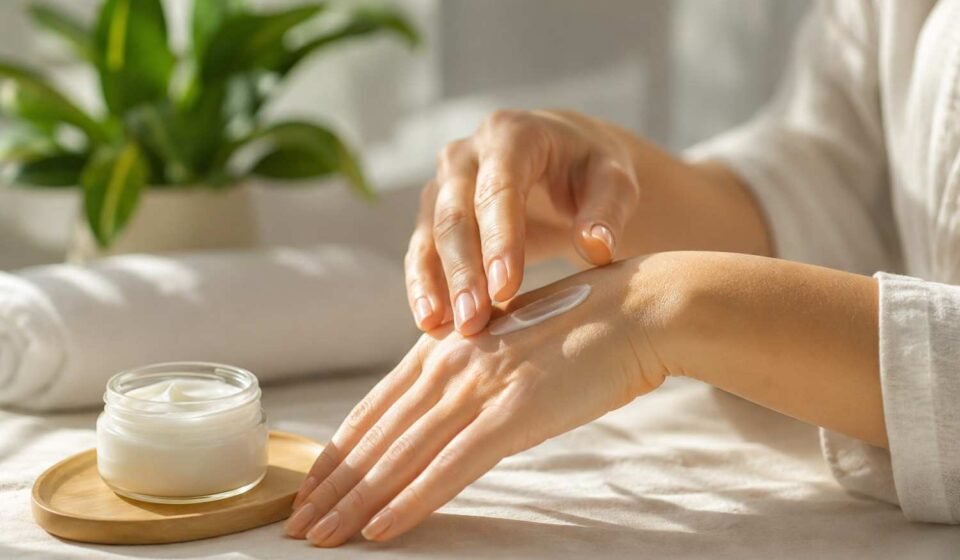 Why Hand Care Habits for Everyday Wellness Deserve More Attention