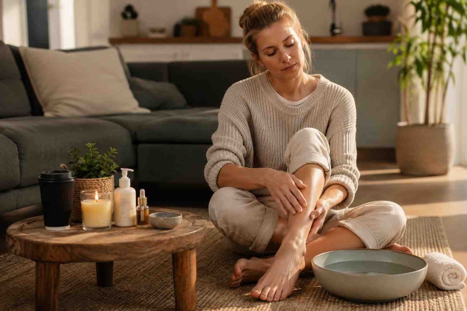 Why Hands and Feet Need More Attention Than We Give Them